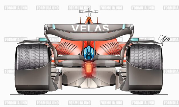 Exclusive: Ferrari will test FIA mudflaps at Fiorano