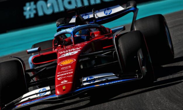Nessuna sorpresa: il caldo annulla i problemi Ferrari in qualifica