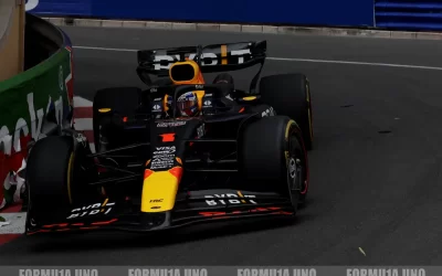 Verstappen: “Problemi Red Bull non risolvibili. Ferrari favorita”