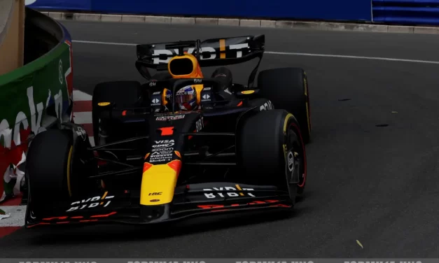 Verstappen: “Problemi Red Bull non risolvibili. Ferrari favorita”