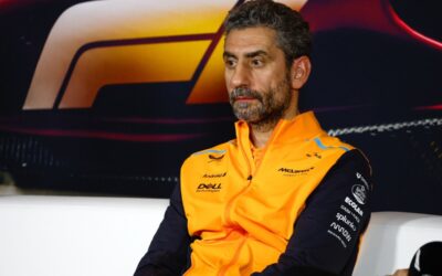Stella: More McLaren MCL38 upgrades after summer break