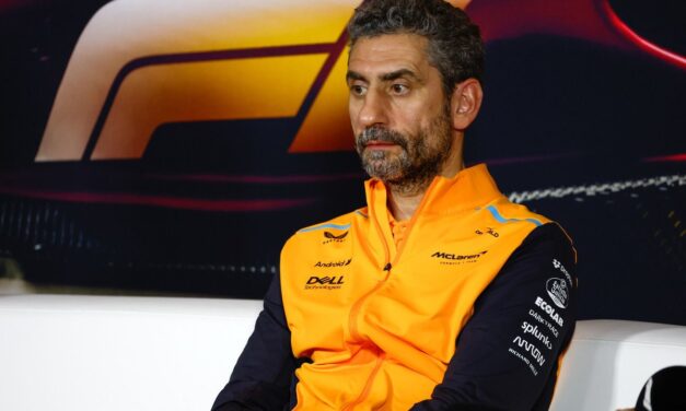 Stella: More McLaren MCL38 upgrades after summer break