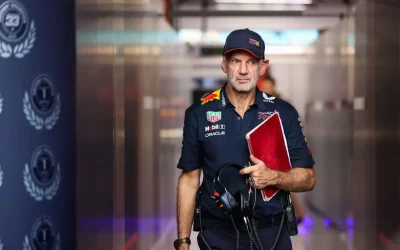 Ferrari: Newey potrà portare innovazione ed efficienza a Maranello