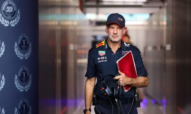 Ferrari: Newey potrà portare innovazione ed efficienza a Maranello