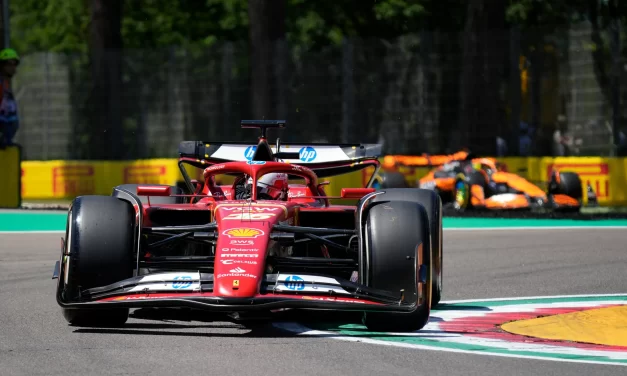 Ferrari SF-24 2.0: primi riscontri positivi, focus degrado e reattività