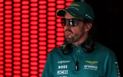 Aston Martin: i problemi di bilanciamento limitano il potenziale