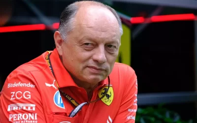 Vasseur: “Sviluppi positivi, direzione giusta ma anche Norris è veloce”