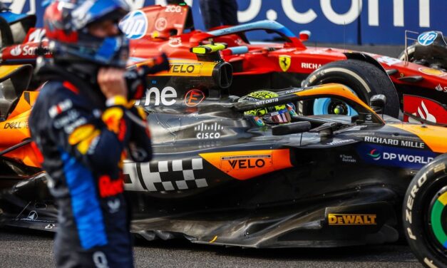 20/24 formu1a.uno: Questa sera alle 21 live su Twitch