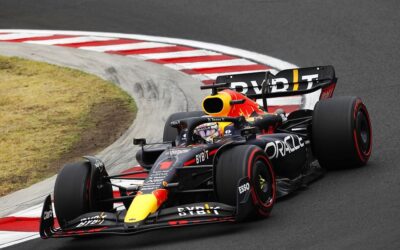 FP1 Miami: Verstappen davanti, inizio in salita per Leclerc