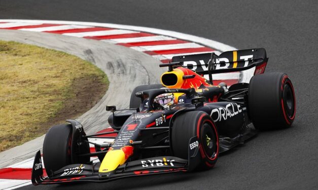 FP1 Miami: Verstappen davanti, inizio in salita per Leclerc