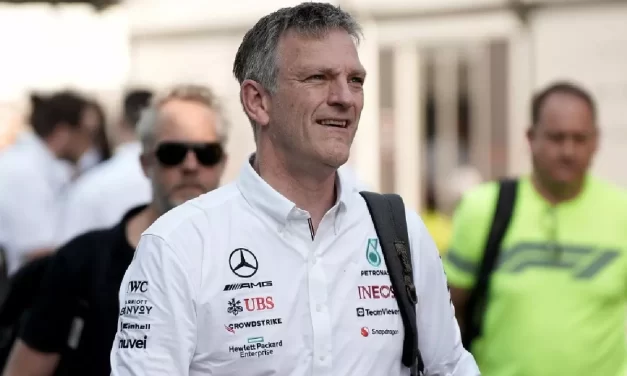 F1 2026, Allison sui duelli in rettilineo: “Potranno crearsi differenze di potenza molto grandi”