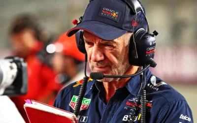 F1 2026: perché Newey teme che possa esserci una “Formula motore”