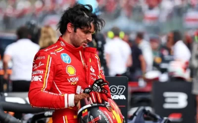 Sainz e Alonso concordi: “Il degrado un fattore sia in gara che in qualifica”