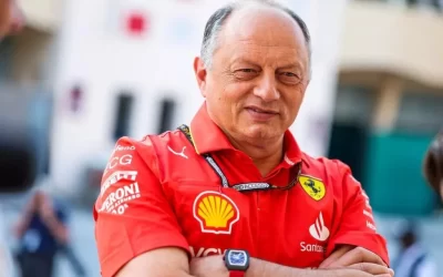 Vasseur: “A Monaco serve lo step in qualifica che fin qui ci è mancato”