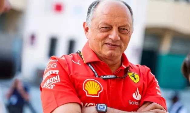 Vasseur: “A Monaco serve lo step in qualifica che fin qui ci è mancato”