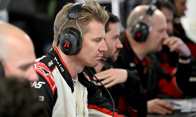 Haas update package aimed at making VF-24 easier to drive