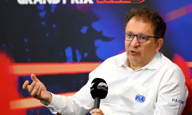 Tombazis: 2026 F1 regulations still open to debate