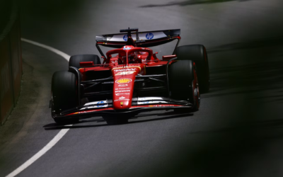Ferrari: il mix già visto in Cina e riapparso in Canada mette KO la SF-24