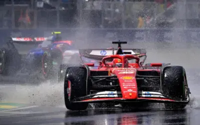 Vasseur: “Capisco la frustrazione di Leclerc, gli mancavano 80CV”