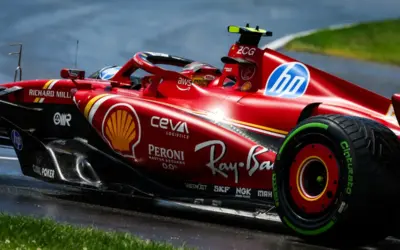 ESCLUSIVA Ferrari: massimo sforzo per anticipare alcune novità in Spagna