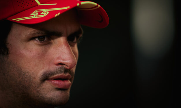 Sainz: “Titolo Costruttori fattibile, è il nostro obiettivo”