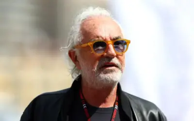 Alpine: Briatore ritorna in F1 come consigliere esecutivo di De Meo