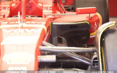 Ferrari spiega: “Ecco perchè abbiamo anticipato gli aggiornamenti”
