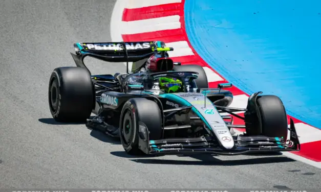 FP2 Barcellona: Cinque team in Top5, McLaren molto competitiva nei long run