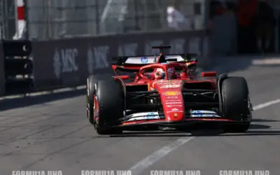 Ferrari: nessuna novità in Canada, a Silverstone una SF-24 “2.1”
