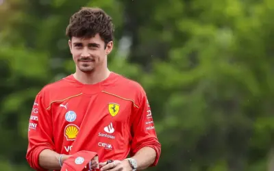 Leclerc: “Dobbiamo sfruttare occasioni in attesa delle prossime novità”