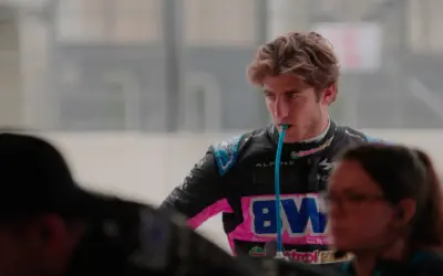 Alpine: Doohan al posto di Ocon nelle FP1 di Montreal