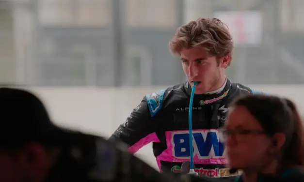 Alpine: Doohan al posto di Ocon nelle FP1 di Montreal