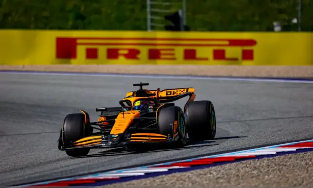 GP Austria: necessari due pit stop, esclusa la sosta unica
