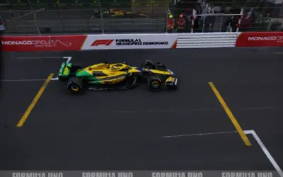 F1 effetto suolo difficili da correlare: McLaren ha trovato il ‘segreto’?