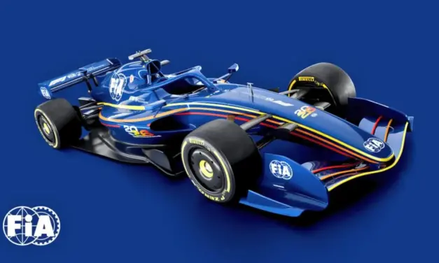 F1 2026: auto più piccole e leggere senza compromessi sulla sicurezza