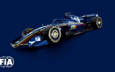 Presentata la nuova era della F1: tutti i dettagli dei regolamenti 2026