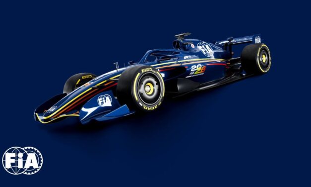 F1 2026 regulations: Here is the next era of F1