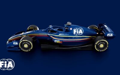 F1 2026: la modalità Override sarà il nuovo DRS