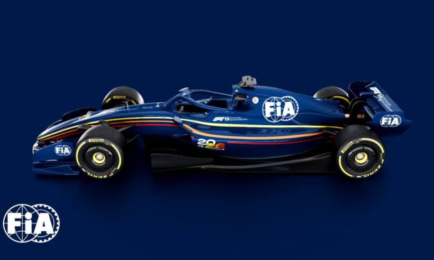 F1 2026: Override mode will be the new DRS