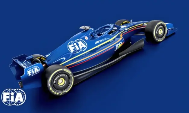 F1 2026: la gestione dell’energia porterà a nuove strategie in gara