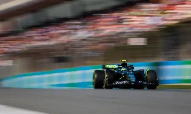 Alonso: “Momento difficile per Aston Martin, ma abbiamo capito gli errori”