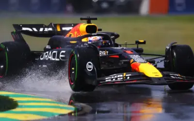 Horner: “Nessuna preoccupazione per i problemi di Verstappen”