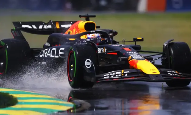 Horner: “Nessuna preoccupazione per i problemi di Verstappen”