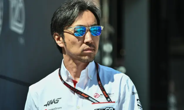 Haas, Komatsu: “In Canada potremo lottare per i punti”