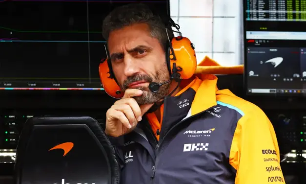 McLaren cambia filosofia di sviluppo? Nessun pacchetto importante in arrivo