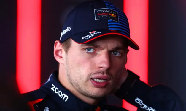 Verstappen: Barcelona won’t be “an easy weekend” for Red Bull