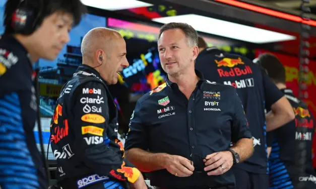 Horner: “Wolff può continuare a lottare per convincere Max…”