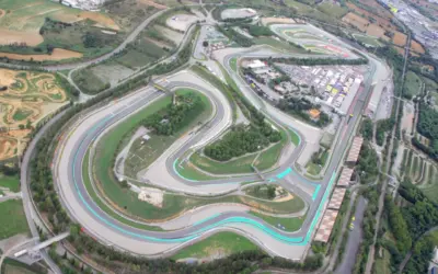 Pirelli: ufficiali le scelte delle mescole per Spagna, Gran Bretagna e Austria