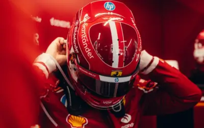 Ferrari, Leclerc: “So come possiamo migliorare la macchina”
