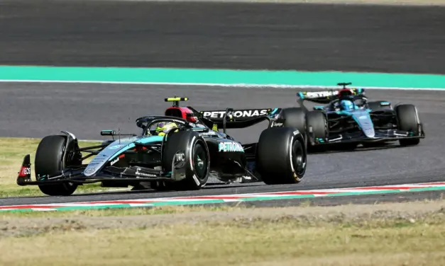 Russell: “La W15 è un’altra macchina ma la Spagna sarà il vero test”